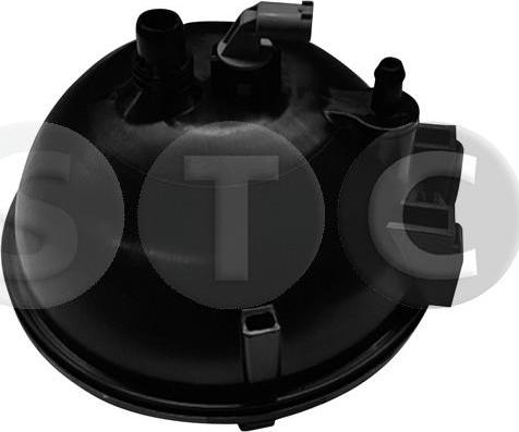 STC T403302 - Vase d'expansion, liquide de refroidissement cwaw.fr