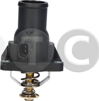 STC T403266 - Thermostat d'eau cwaw.fr