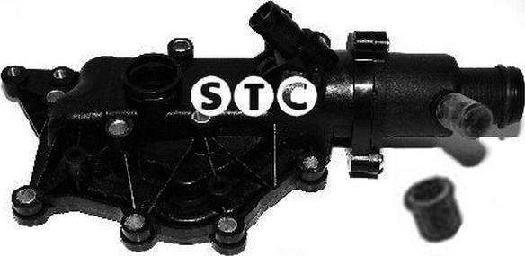 STC T403773 - Thermostat d'eau cwaw.fr