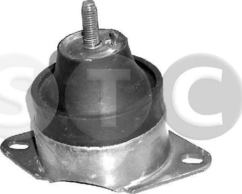 STC T402944 - Support moteur cwaw.fr