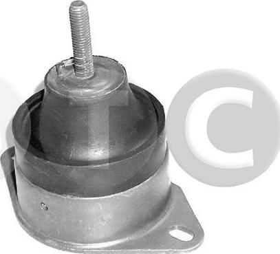 STC T402924 - Support moteur cwaw.fr