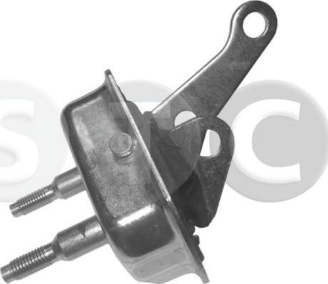 STC T402978 - Suspension, corps de l'essieu cwaw.fr