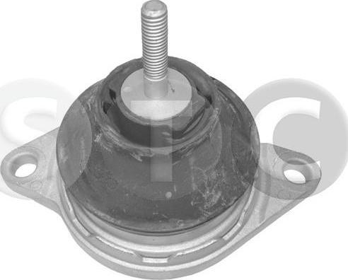 STC T402485 - Support moteur cwaw.fr