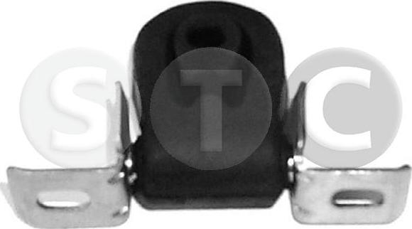 STC T402425 - Suspension, échappement cwaw.fr