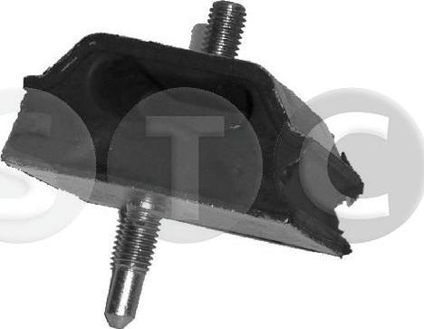 STC T402694 - Suspension, corps de l'essieu cwaw.fr