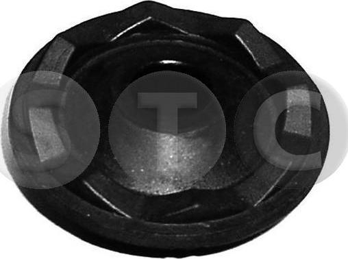 STC T402649 - Suspension, bras de liaison cwaw.fr