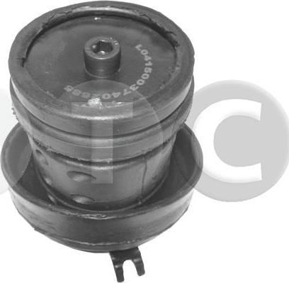 STC T402685 - Support moteur cwaw.fr