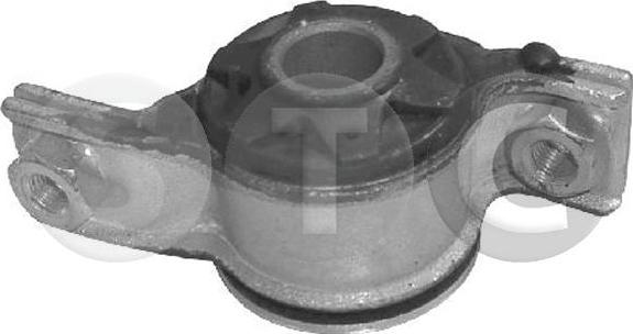 STC T402673 - Suspension, bras de liaison cwaw.fr