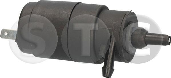 STC T402055 - Pompe d'eau de nettoyage, nettoyage des vitres cwaw.fr