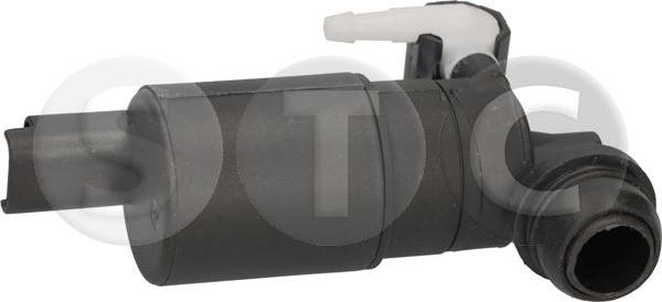 STC T402063 - Pompe d'eau de nettoyage, nettoyage des vitres cwaw.fr