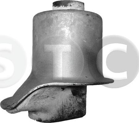 STC T402856 - Suspension, corps de l'essieu cwaw.fr