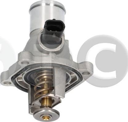 STC T402234 - Thermostat d'eau cwaw.fr