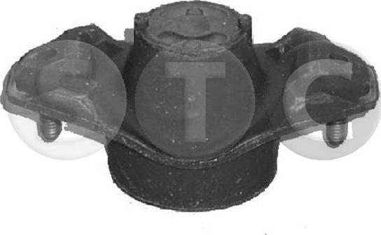 STC T402784 - Support moteur cwaw.fr