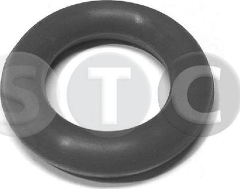 STC T402721 - Support, silencieux cwaw.fr