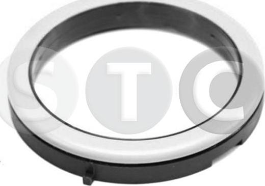 STC T407016 - Roulement, coupelle de suspension cwaw.fr