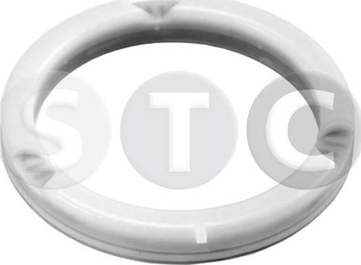 STC T407022 - Roulement, coupelle de suspension cwaw.fr