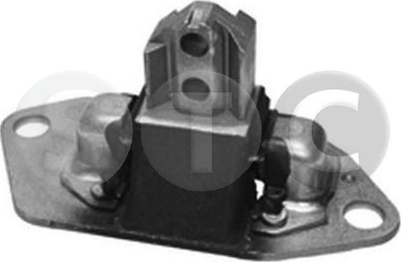 STC T407183 - Support moteur cwaw.fr