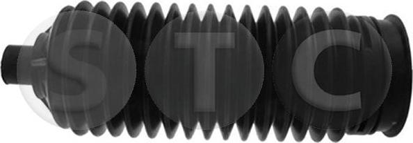 STC T410555 - Joint-soufflet, direction cwaw.fr