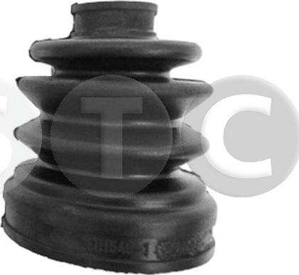 STC T410364 - Joint-soufflet, arbre de commande cwaw.fr