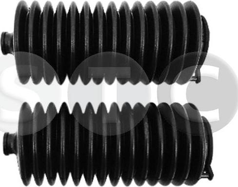 STC T411725 - Jeu de joints-soufflets, direction cwaw.fr