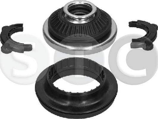 STC T413569 - Coupelle de suspension cwaw.fr