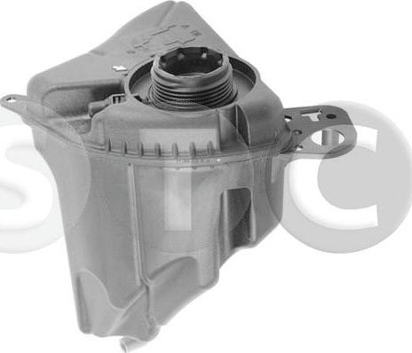 STC T413643 - Vase d'expansion, liquide de refroidissement cwaw.fr