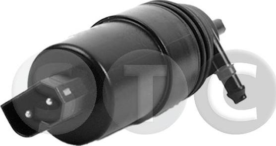 STC T412784 - Pompe d'eau de nettoyage, nettoyage des vitres cwaw.fr