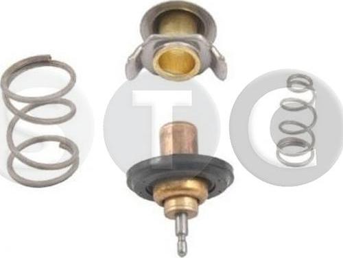 STC T435902 - Thermostat d'eau cwaw.fr