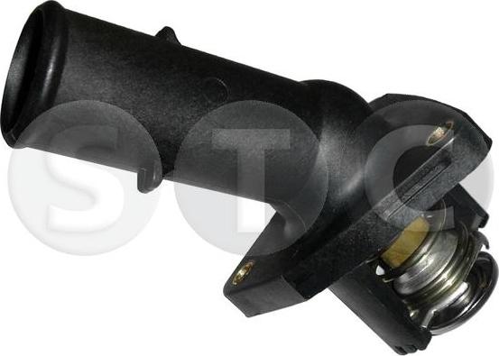 STC T435913 - Thermostat d'eau cwaw.fr