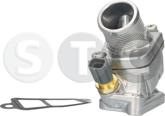 STC T435934 - Thermostat d'eau cwaw.fr