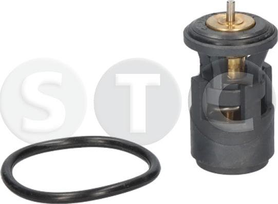 STC T435921 - Thermostat d'eau cwaw.fr