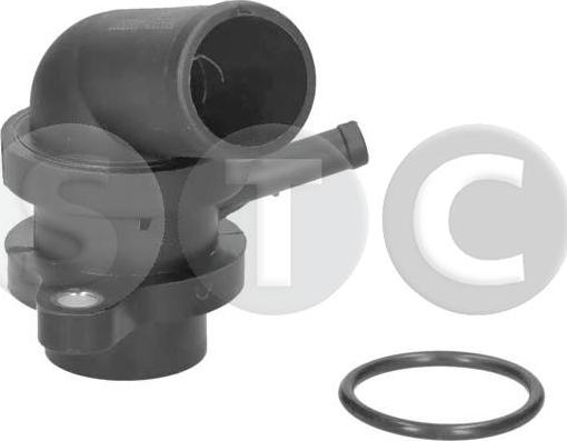 STC T435692 - Thermostat d'eau cwaw.fr