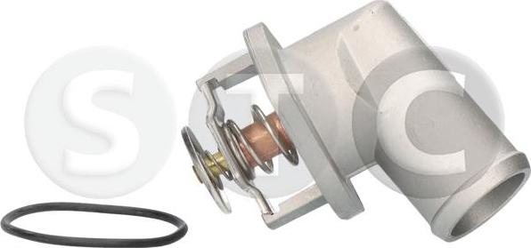 STC T435865 - Thermostat d'eau cwaw.fr