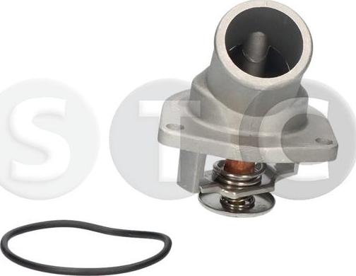 STC T435824 - Thermostat d'eau cwaw.fr