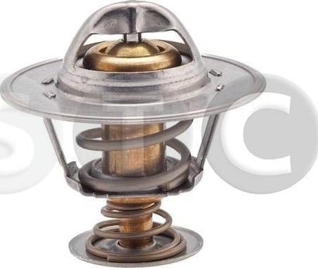 STC T435825 - Thermostat d'eau cwaw.fr