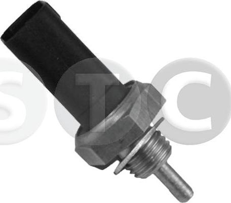 STC T435705 - Sonde de température, liquide de refroidissement cwaw.fr