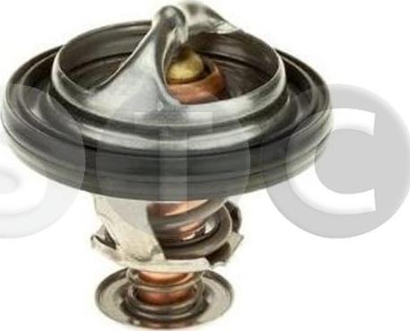 STC T430990 - Thermostat d'eau cwaw.fr