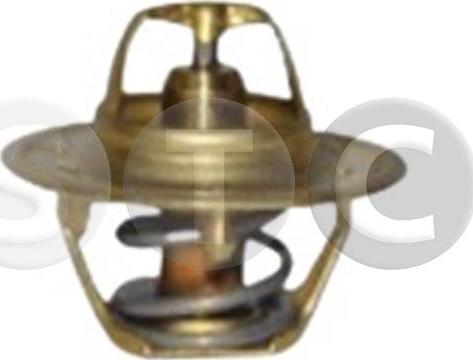 STC T430997 - Thermostat d'eau cwaw.fr