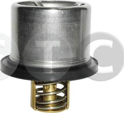 STC T430944 - Thermostat d'eau cwaw.fr