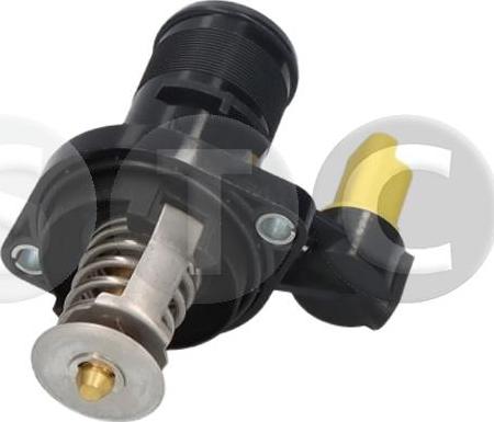 STC T430956 - Thermostat d'eau cwaw.fr