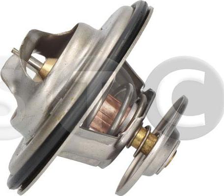 STC T430964 - Thermostat d'eau cwaw.fr