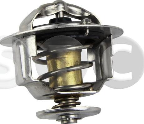 STC T430965 - Thermostat d'eau cwaw.fr