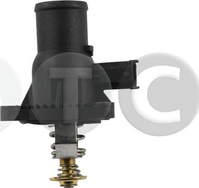 STC T430961 - Thermostat d'eau cwaw.fr