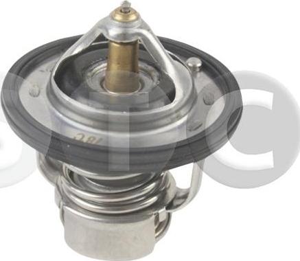 STC T430967 - Thermostat d'eau cwaw.fr