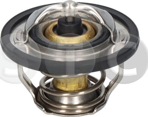 STC T430906 - Thermostat d'eau cwaw.fr