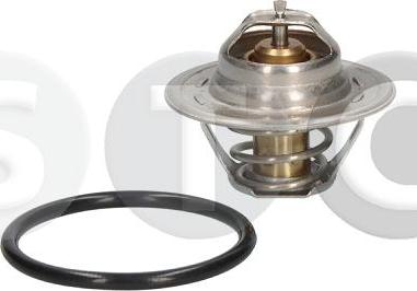 STC T430900 - Thermostat d'eau cwaw.fr