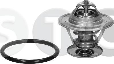 STC T430919 - Thermostat d'eau cwaw.fr