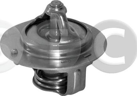 STC T430914 - Thermostat d'eau cwaw.fr