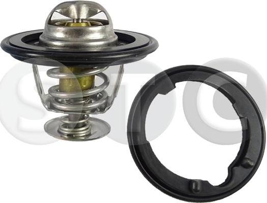 STC T430915 - Thermostat d'eau cwaw.fr