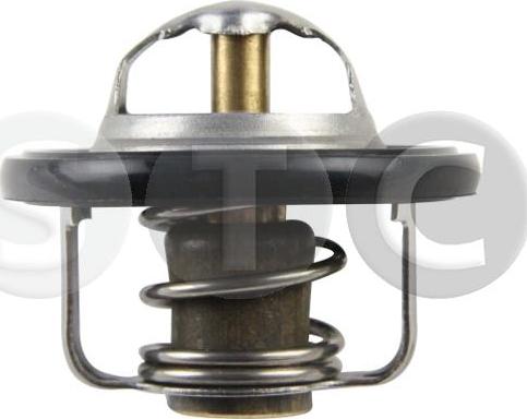 STC T430916 - Thermostat d'eau cwaw.fr